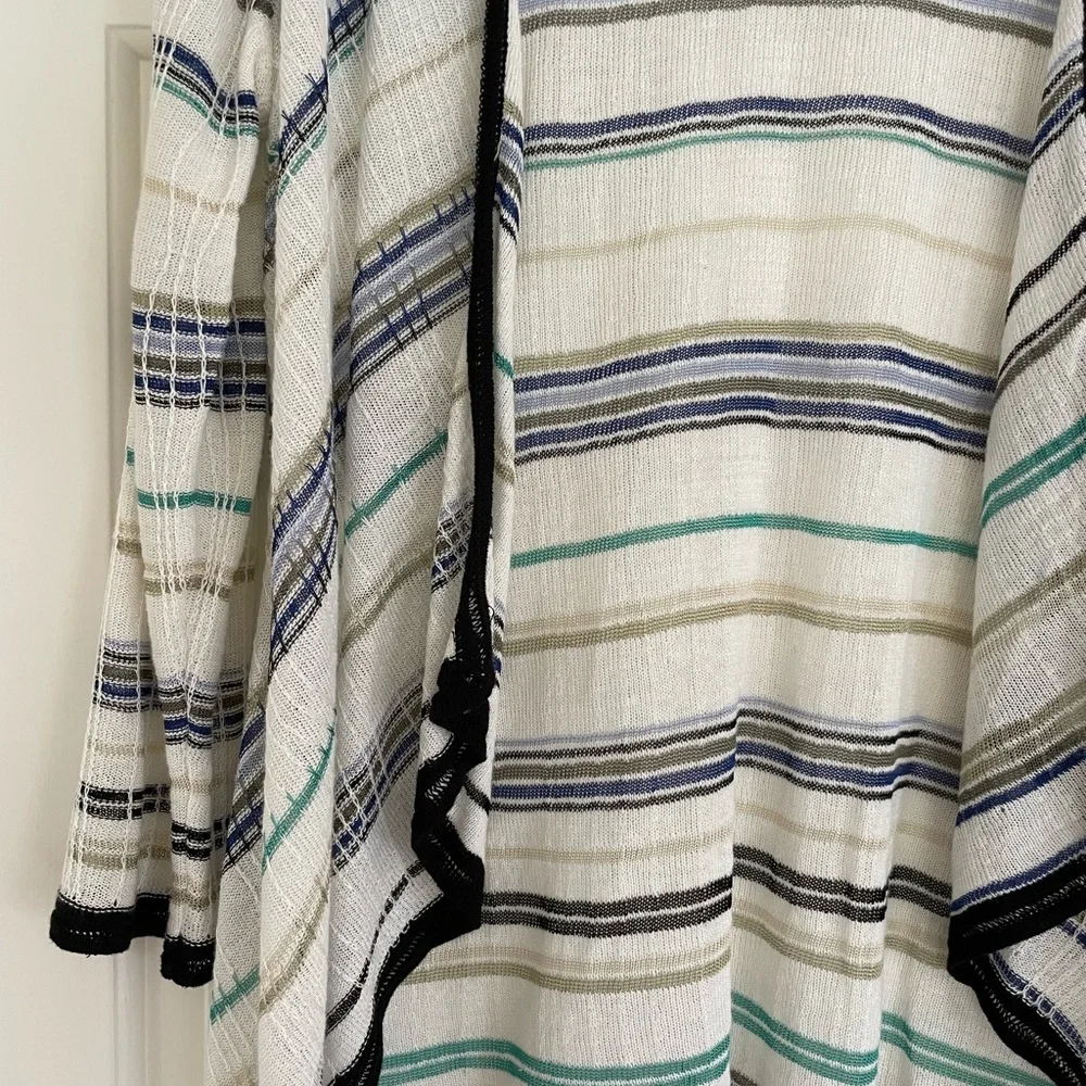 Nic + Zoe Cardigan - Picture 4 of 6